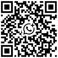 WhatsApp二维码